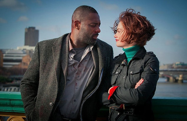 2. Luther
