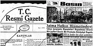 Bâbıâli’de 9 Patron Olayı ve 10 Ocak Çalışan Gazeteciler Günü'nün Hikâyesi