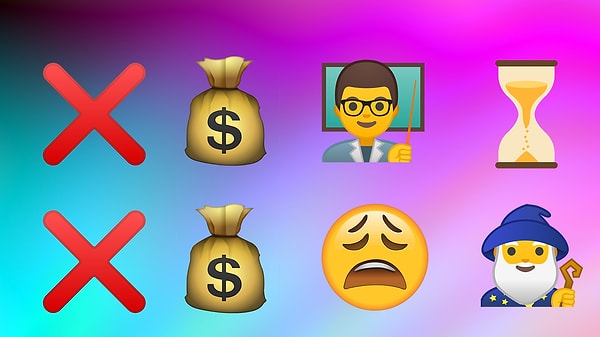 3. Теперь чуть посложнее: