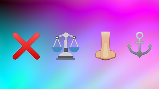 Тест: Тот, кто вырос на советских фильмах, наверняка угадает песни из них по эмодзи