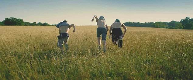 The Kings of Summer | 2013