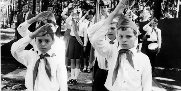 Тест: Какие знания у вас сохранились после школы?