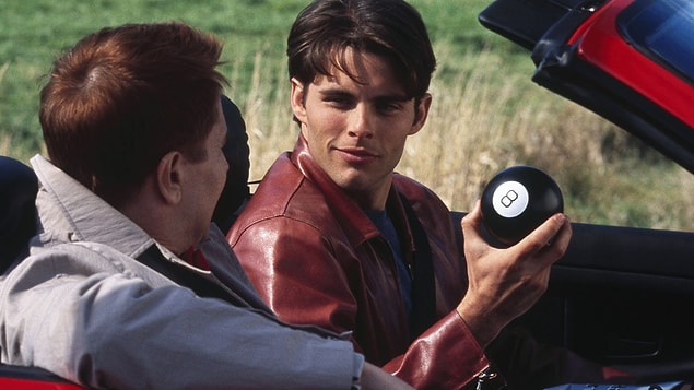 6. Interstate 60: Episodes of the Road | 2002