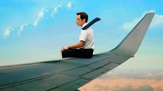 The Secret Life of Walter Mitty | 2013