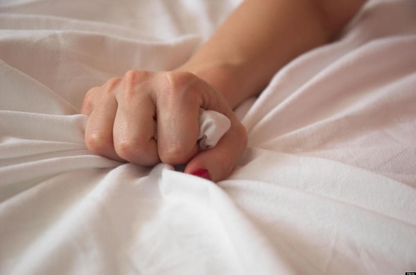 15. «Пожалуйста, я прошу вас, если ваши алгоритмы достаточно умны, чтобы понять, что я беременна или родила, сделайте так, чтобы они могли сообразить и что мой ребенок умер, и предлагать мне соответствующую рекламу или лучше вообще ничего не предлагать».