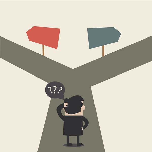 1. Что бы вы выбрали: