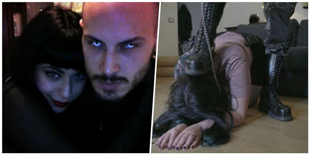 "Yeme Bozukluğum Bile Düzeldi" Sevgilisiyle Yaşadığı BDSM İlişkinin Ona İlaç Gibi Geldiğini Düşünen Kadın