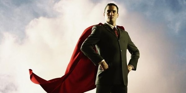 Вы сильный и ответственный человек