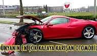 Konu Otomobilden Açıldığı Zaman Muhabbet Arasına Sıkıştırmalık 16 Harika Bilgi