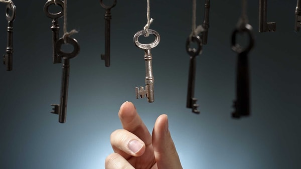 Прислушайтесь к своей интуиции