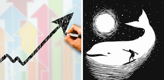 Тест: Вы говорите, что увидели на картинке, а мы рассказываем, как вам вести себя в ближайшем будущем