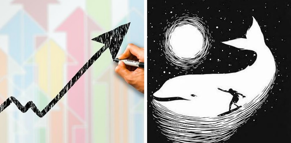 Тест: Вы говорите, что увидели на картинке, а мы рассказываем, как вам вести себя в ближайшем будущем