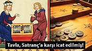 Esnaf Eğlencesi Tavla'nın İran Şahından Avrupa'ya Uzanan Şaşırtıcı Hikayesi