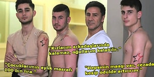 İzzet Yıldızhan 9 Çocuğuyla İlgili Yaptığı Dikkat Çekici Açıklamalarla Gündem Oldu