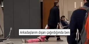 Twitter'ın Mizahşörleri Tarafından Paylaşılmış Geçtiğimiz Haftanın En İyi 25 Videosu