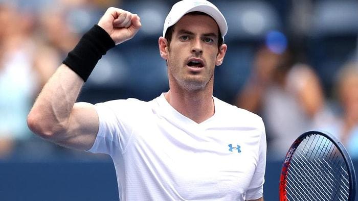 Ağlayarak Açıkladı! Tenis Efsanesi Andy Murray Kariyerini Sonlandırıyor