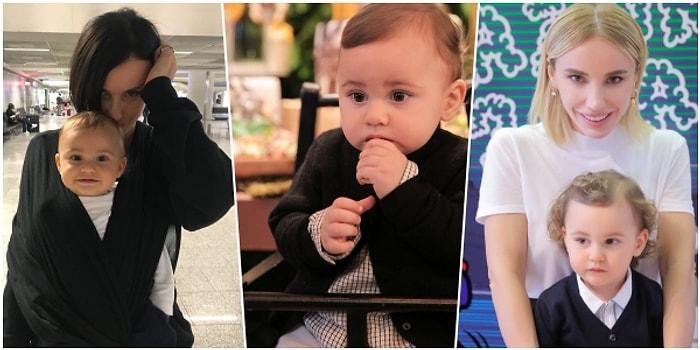 Annelik Ona Çok Yakıştı! Pop Müziğin Kraliçesi Gülşen ile Oğlu Azur Benan’ın Gözlerden Kalpler Fışkırtan Instagram Paylaşımları