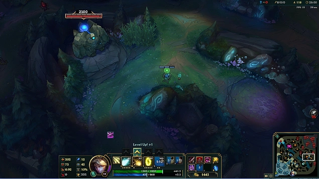 League of Legendsta Kazanmanın Sırları Burada LoL Taktikleri, Yapılması ve Bilinmesi Gerekenler 46