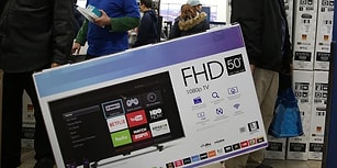 3 Bin TL'ye Kadar Olan Televizyonlarda 9 Aya Çıktı: Peki Ürünlerde Kredi Kartına Mevcut Taksit Sınırı Nedir?