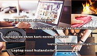 Performans, Sorunlar, Temizlik ve Daha Fazlası: Laptop'unuz İle İlgili Tüm Sorularınızı Yanıtlıyoruz!