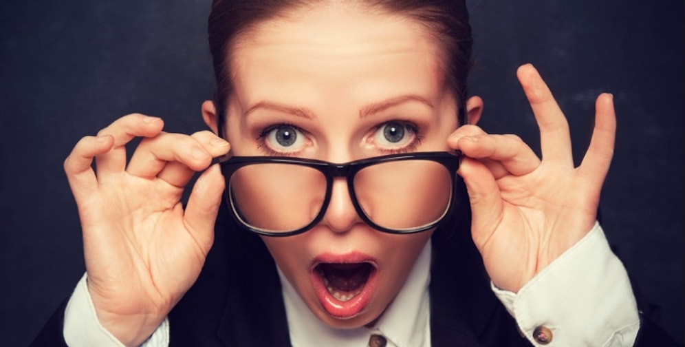 Тест: Этот тест покажет правду: начитанны вы или просто любите хвастаться