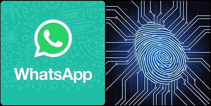 WhatsApp Yeni Bir Güvenlik Güncellemesi Çıkarıyor! Artık Parmak İziniz Olmadan WhatsApp Mesajlarınızı Okuyamayacaksınız