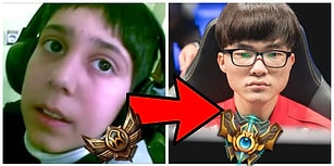 League of Legends'ta Kazanmanın Sırları Burada! LoL Taktikleri, Yapılması ve Bilinmesi Gerekenler