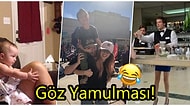 Yaşattığı Göz Yanılmalarıyla Beyin Yakan Bi' Acayip 25 Fotoğraf