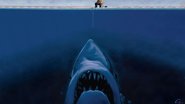 12. Мегалодон