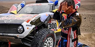Dakar Rallisi'ni Dünyanın En Zorlu Yarışı Yapan 7 Özellik
