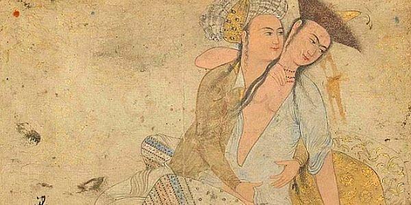 Fotoğrafın icadından önce Avrupa'da kitap gravürlerinde yer bulan pornografinin Osmanlı'daki karşılığı bahnameler ve bahname içindeki minyatürlerdir.