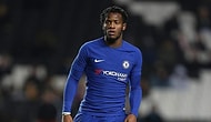 Fenerbahçe ve Galatasaray Batshuayi'nin Peşinde! İşte Transferde Son Durum
