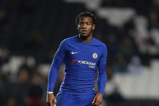 Fenerbahçe ve Galatasaray Batshuayi'nin Peşinde! İşte Transferde Son Durum