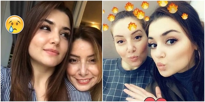 Kanserle Savaşıyordu: Ünlü Oyuncu Hande Erçel'in Annesi Aylin Erçel Hayatını Kaybetti