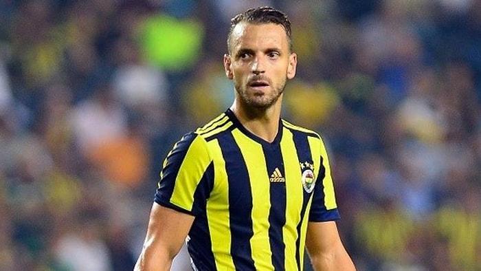 Fenerbahçe'de Hareketli Saatler! Soldado Arabistan'a Transfer Oldu mu?