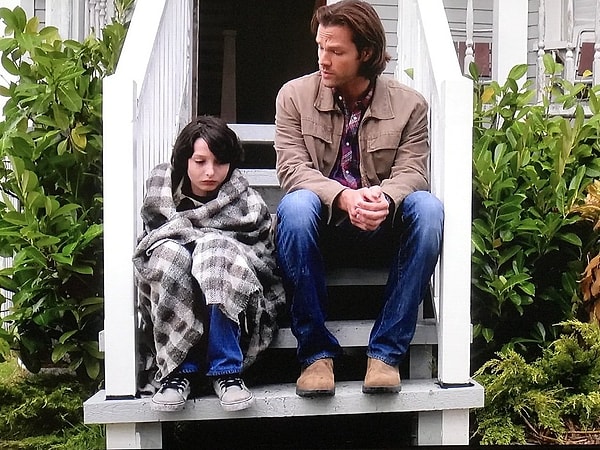 9. Самая глупая вещь, в которую вы хоть немного верите: