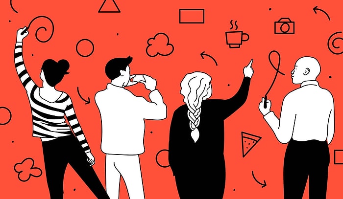 Тест: Как мыслит ваш мозг?