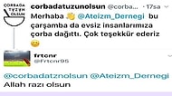 Yoğun İstek Üzerine Twitter'da Şimdiye Kadar Dönmüş En Acayip 14 Muhabbet: Part II