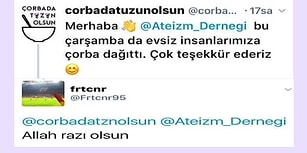 Yoğun İstek Üzerine Twitter'da Şimdiye Kadar Dönmüş En Acayip 15 Muhabbet: Part II