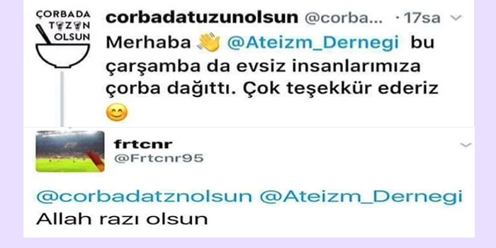 Yoğun İstek Üzerine Twitter'da Şimdiye Kadar Dönmüş En Acayip 14 Muhabbet: Part II