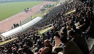 Stadyumda Kurayla Belirlendi: Bin Kişilik Geçici İşe 44 Bin Başvuru
