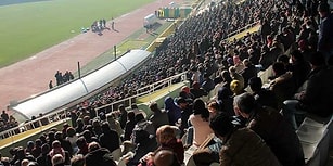 Stadyumda Kurayla Belirlendi: Bin Kişilik Geçici İşe 44 Bin Başvuru