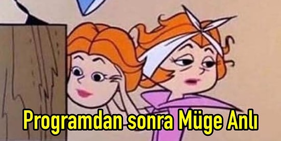 Televizyon Dünyasıyla İlgili Attıkları Komik Tweetlerle Hafta Boyunca Güldüren 21 Kişi