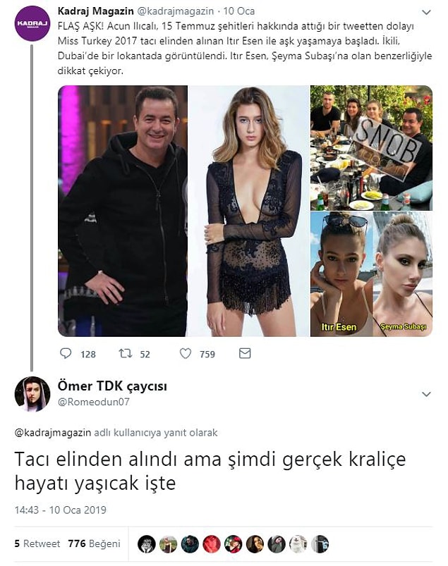 11. Taçsız kraliçe...