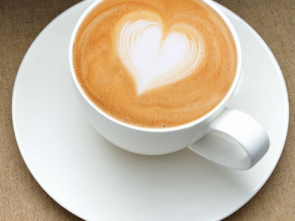 Latte