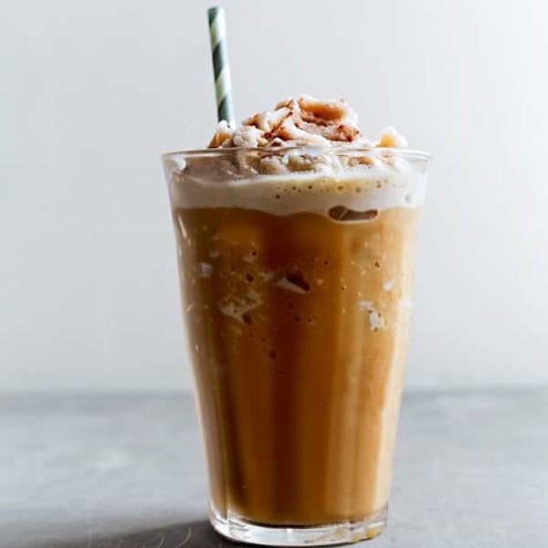 Frappe