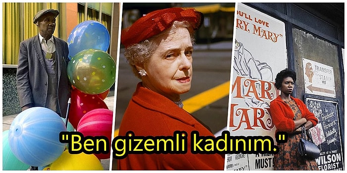 Hayatı Boyunca 150 Bin Fotoğraf Çekti, Ölene Kadar Kimsenin Haberi Yoktu! Hayranlık Uyandırıcı Eserleri ve Gizemli Kişiliğiyle Vivian Maier