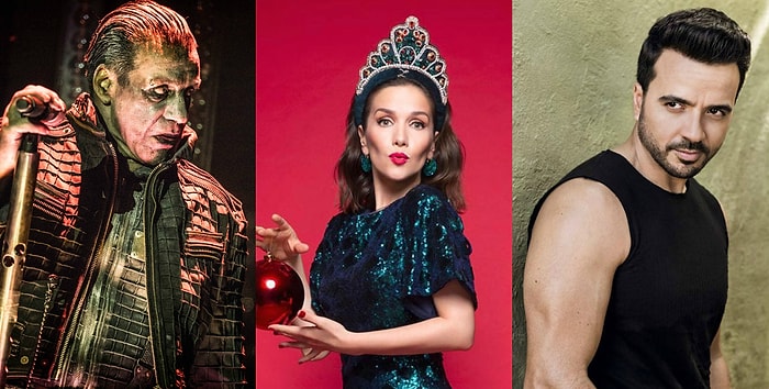 Тест: Сможете ли вы угадать свои любимые иностранные песни по их русскому переводу?