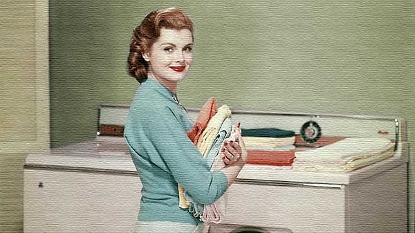 8. Учредители Organic Basics утверждают, что их продукцию можно стирать не так часто – 1-2 раза в месяц – что полезно как для человека, так и для окружающей среды.