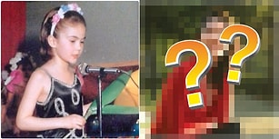 Bu Ufaklığın Hangi Ünlü Olduğunu Bulabilecek misin?